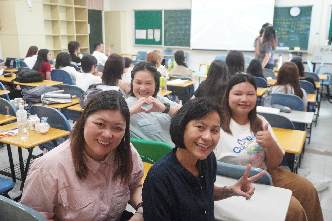 湄州觀課 湄州觀課